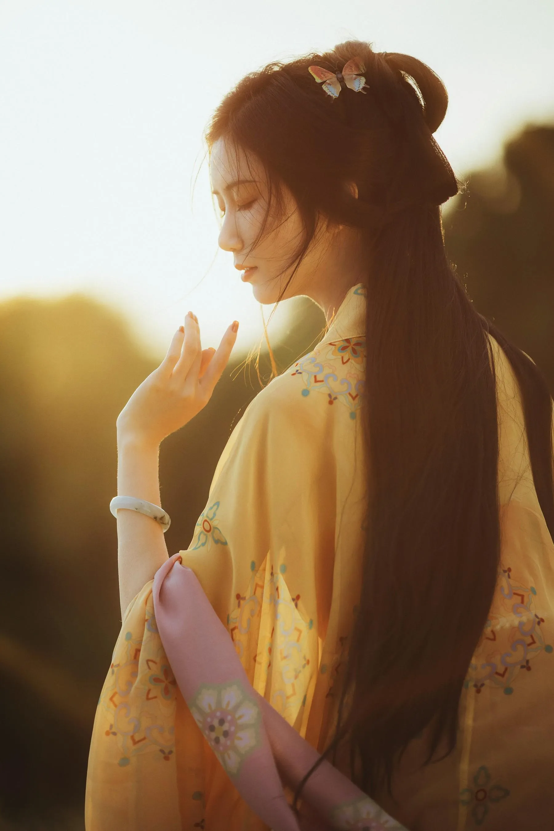 [YITUYU艺图语]2021.12.29 念你成疾 红利 [20P]插图9